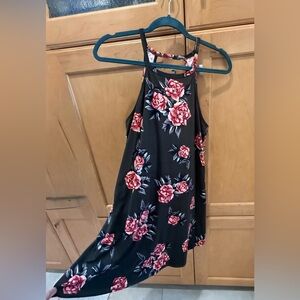 Cute dress just in time for summer!